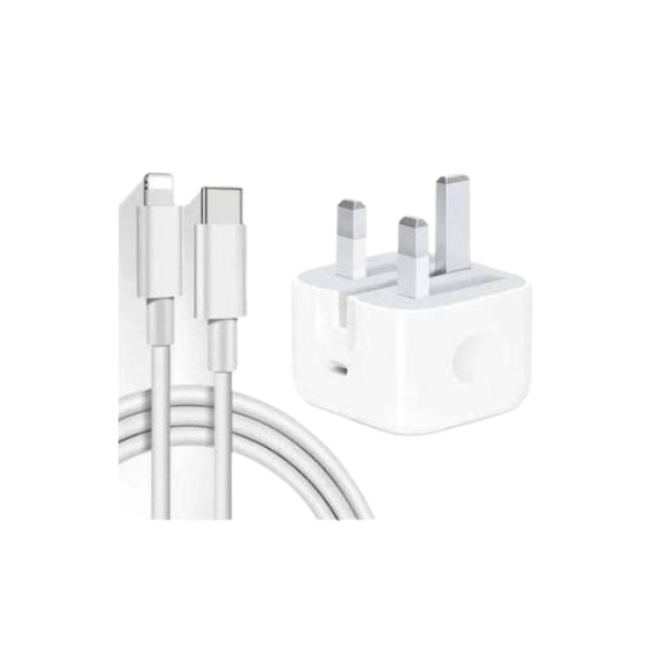 Iphon 14 complete Charger