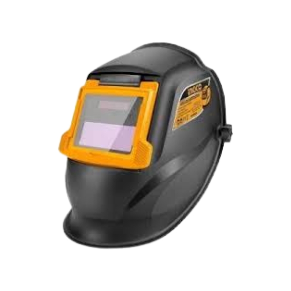  Auto-Darkening Welding Helmet