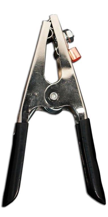 Welding Clamp