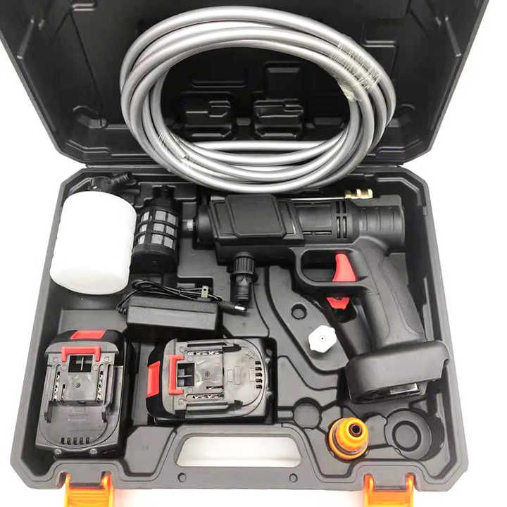Pressure Washer
