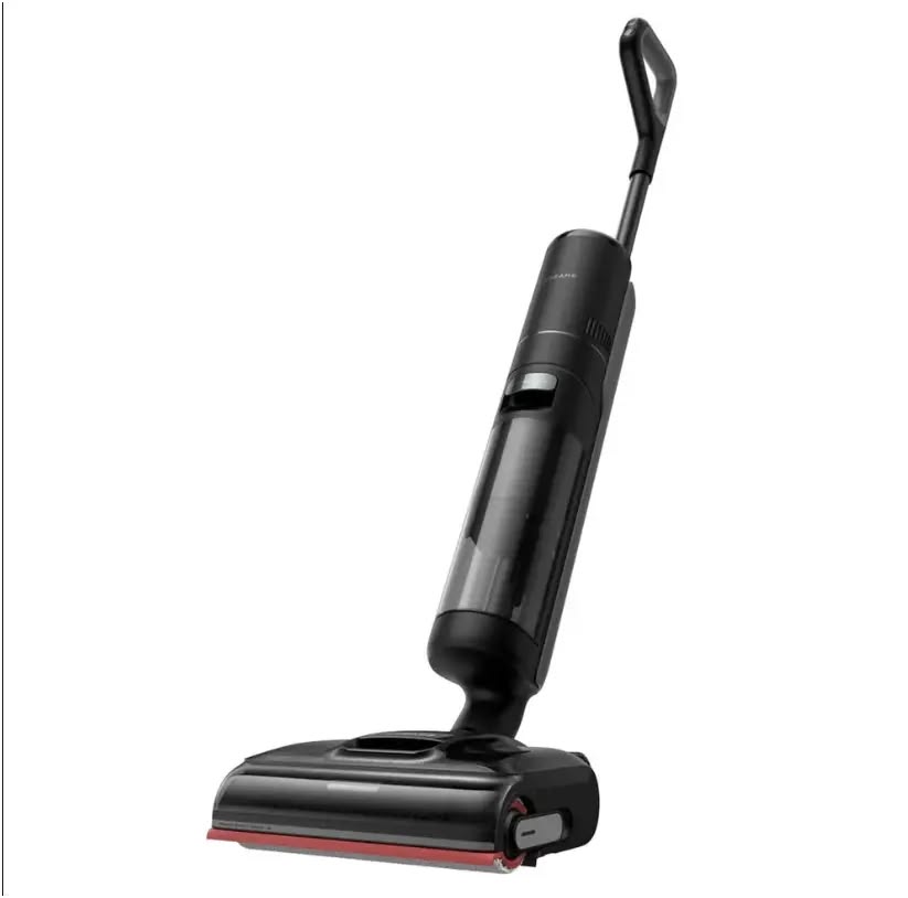 Mop Dry Vacuum