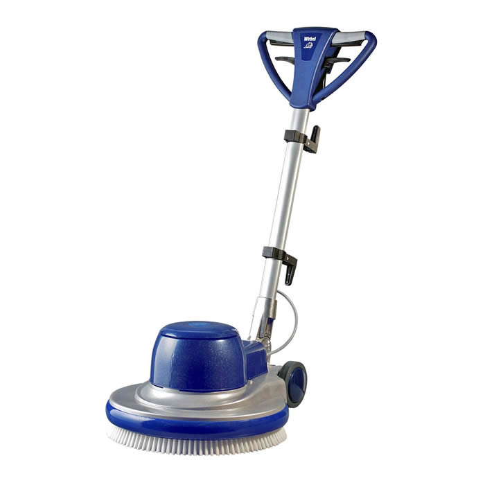 Floor Scrubber
