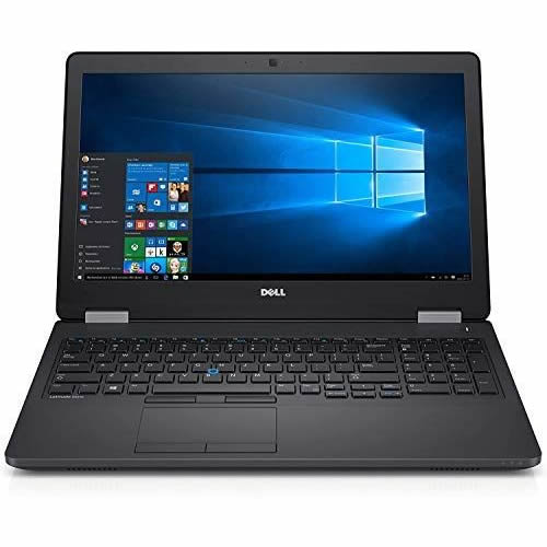 Dell Latutude I5 6th gen