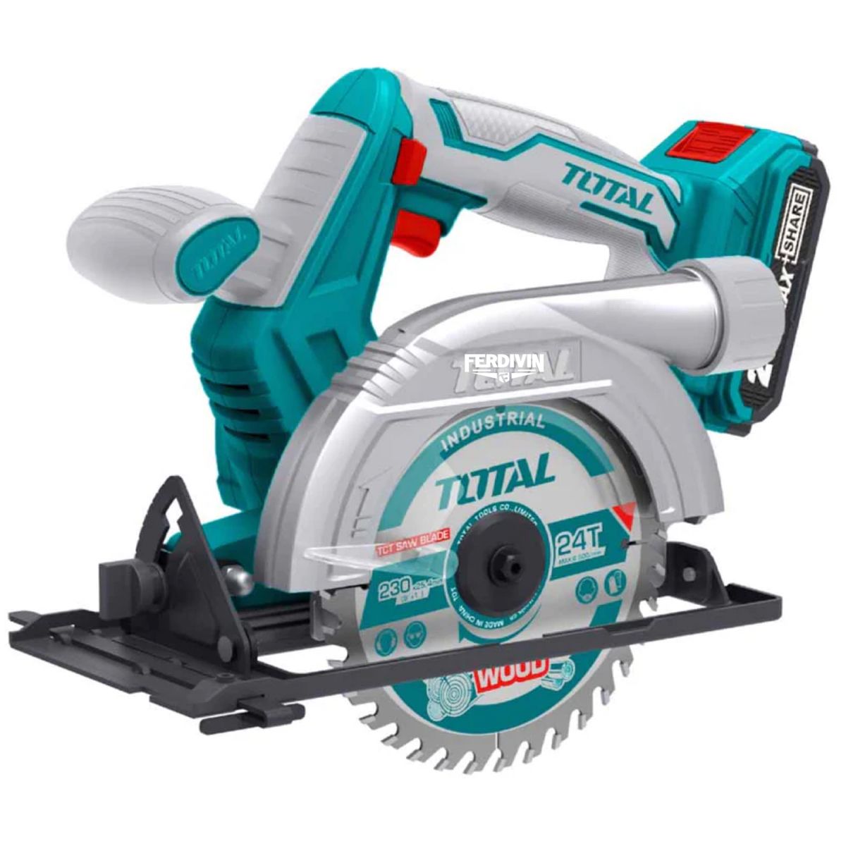 Circular Saw 