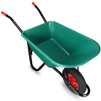 Wheel Barrow