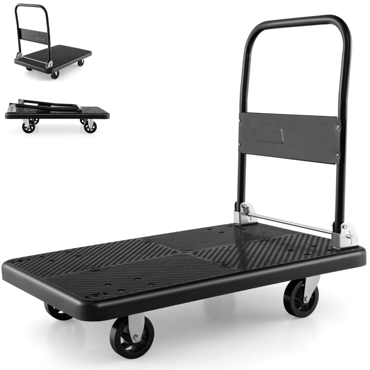 Platform Trolley