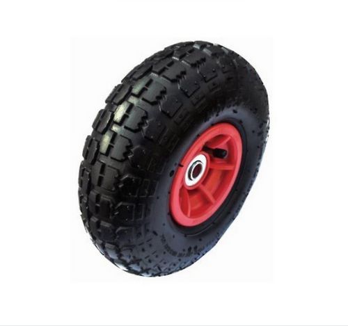 Wheelbarrow Wheel