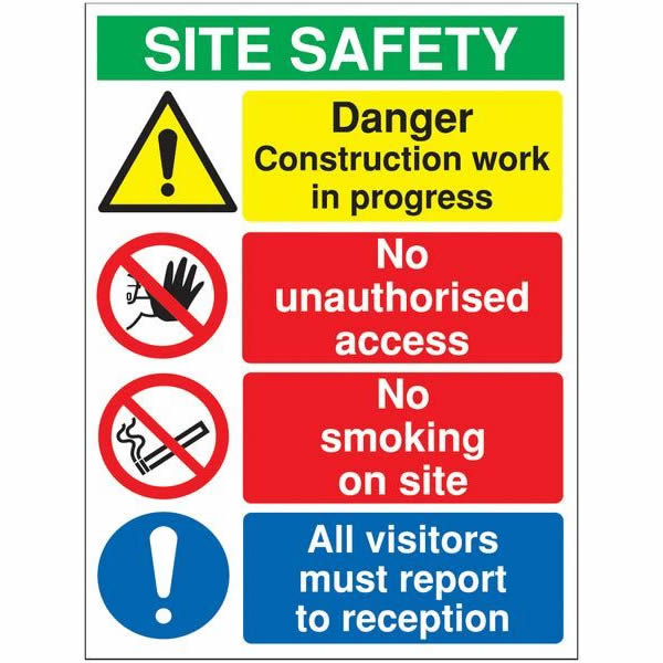 Signage Board