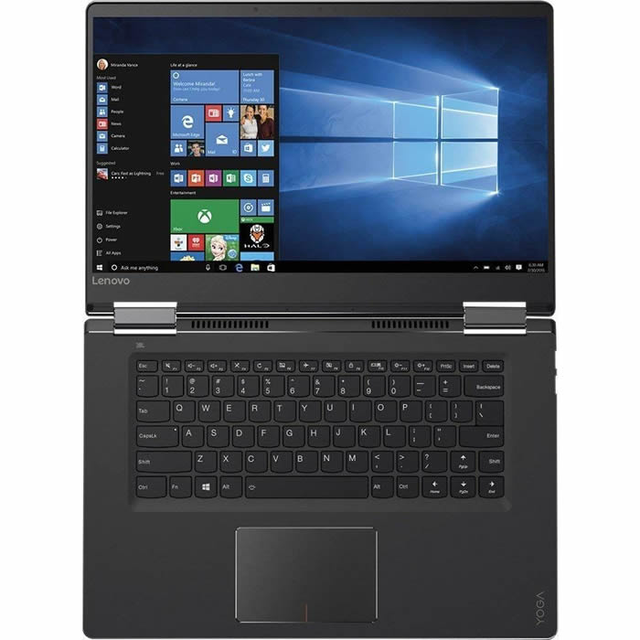 Lenovo I5 7th gen