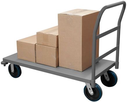 Platform Trolley