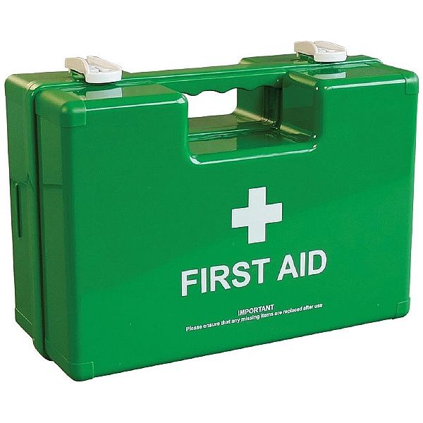 First Aid Box