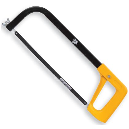 Hacksaw 