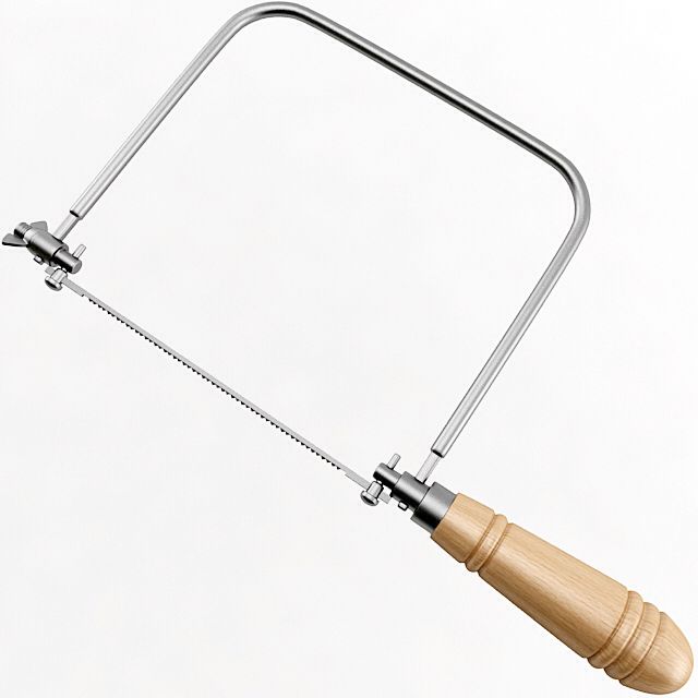 Coping Saw 